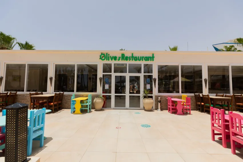 Royal Star Empire Beach Resort 3*-29