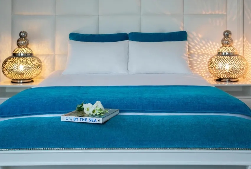 Louis Althea Kalamies Luxury Villas 5*-18
