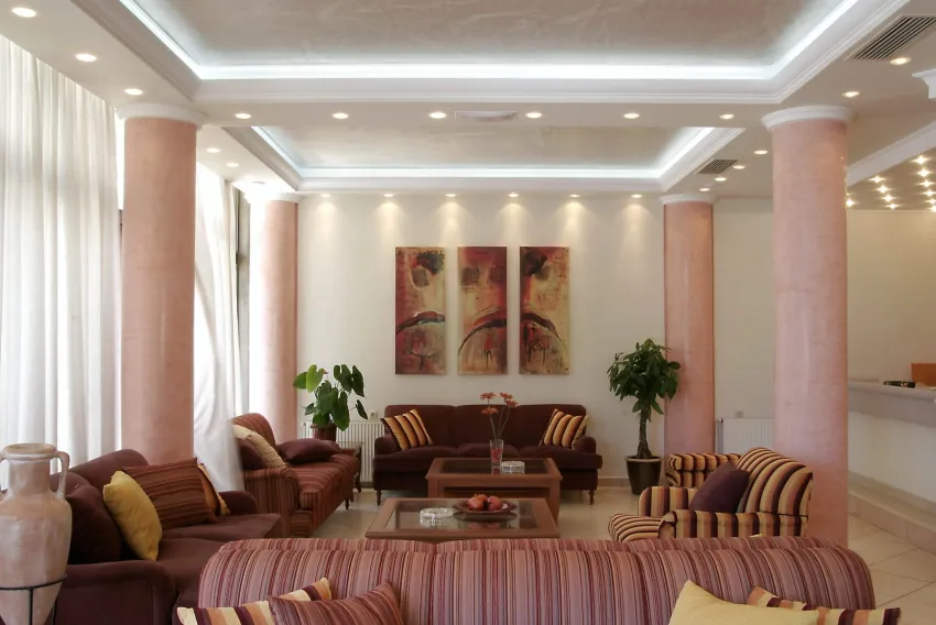 Castello City Hotel 4*-3