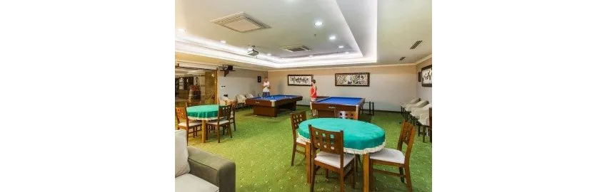 White Gold Hotel & Spa 5*-23