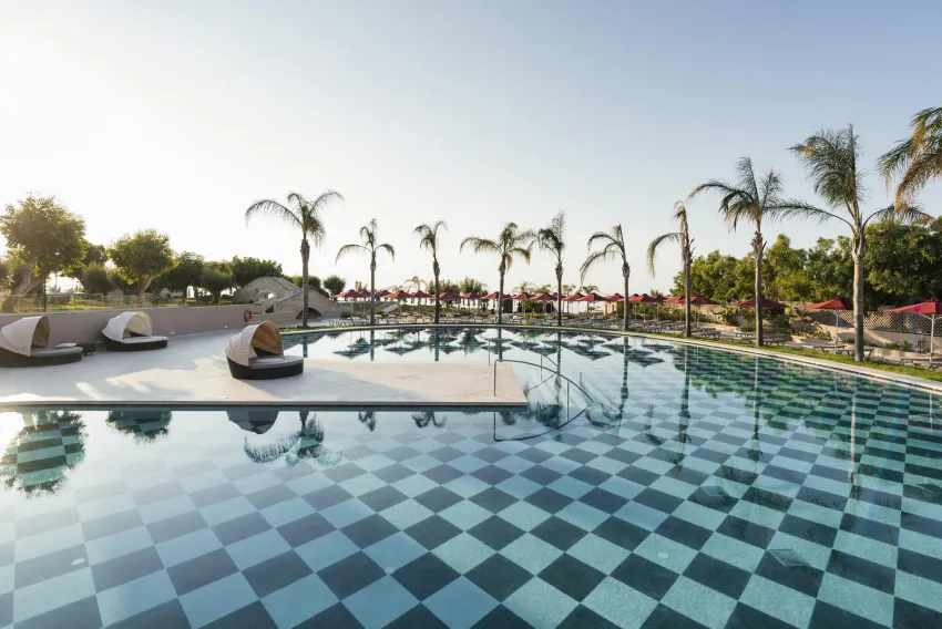 Esperos Palace 4*-16