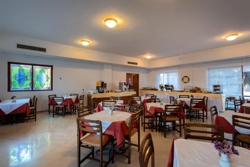 Iliessa Beach Hotel 3*-5