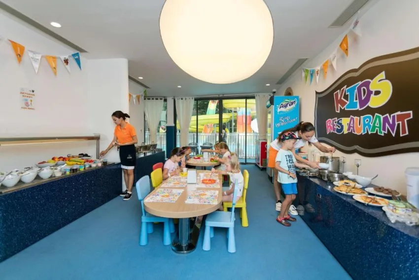 SEVEN SEAS HOTEL LIFE (OTIUM HOTEL LIFE)  5*-117