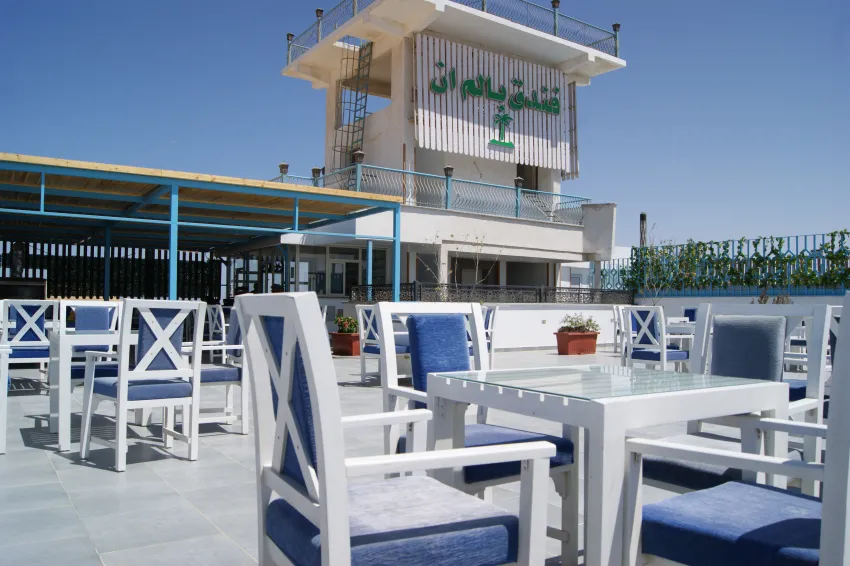 Palm Inn Hotel Hurghada 3*-27