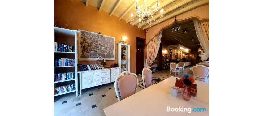 Eski Masal Hotel 4*-36