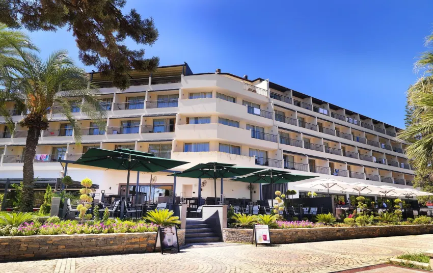 Imperial Turkiz Resort Kemer 5*-11