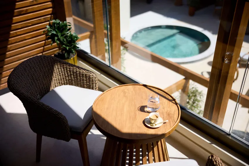Isla Brown Resort Chania, Curio Collection by Hil 4*-208