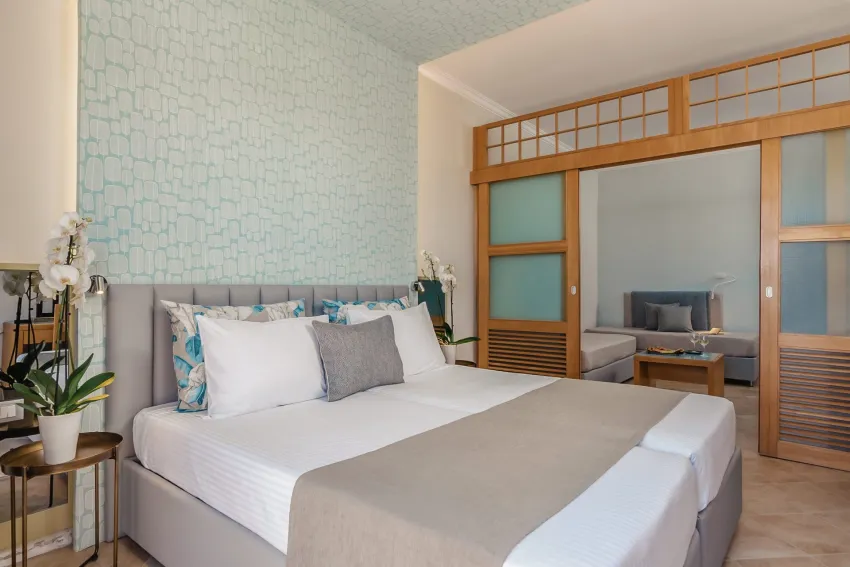 Lindos Imperial Resort and Spa 5*-5