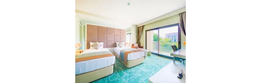 Horus Paradise Luxury Resort 5*-30