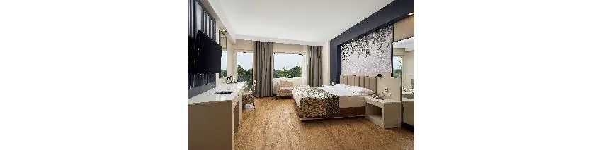 Seaden Sea World Resort & Spa 5*-15