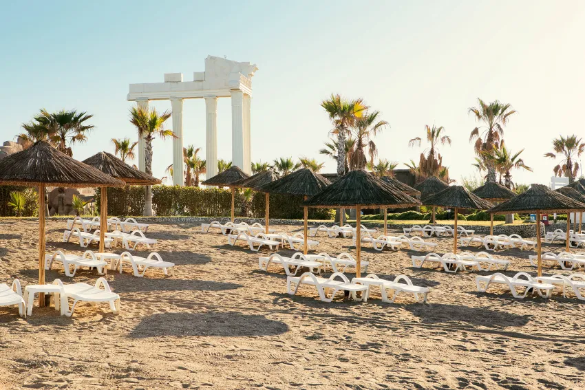 Flora Garden Beach (Adults Only 16+) 5*-233