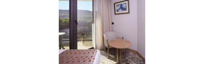Ozkaymak Marina Hotel 5*-18