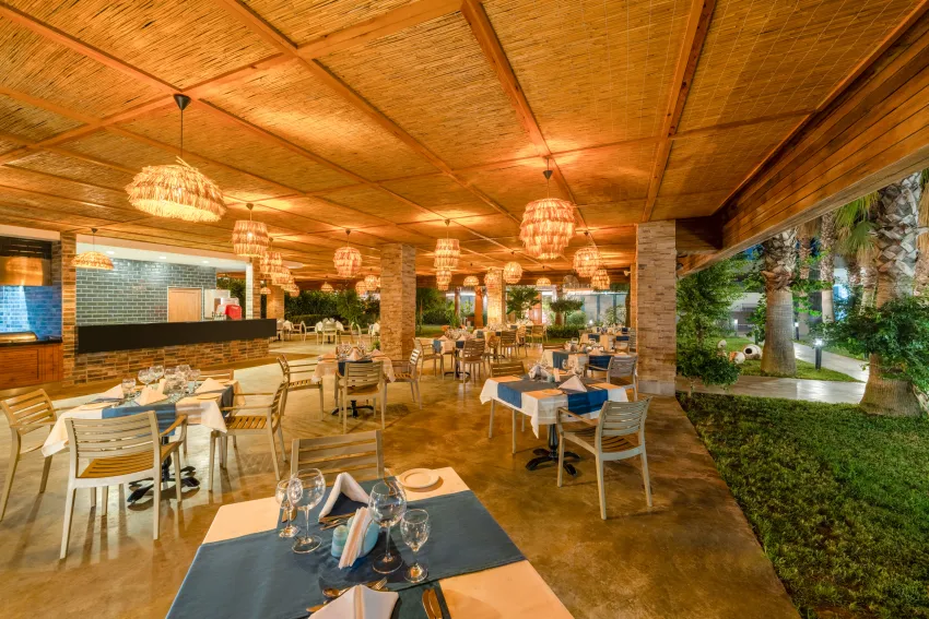 Royal Garden Beach Hotel 5*-56