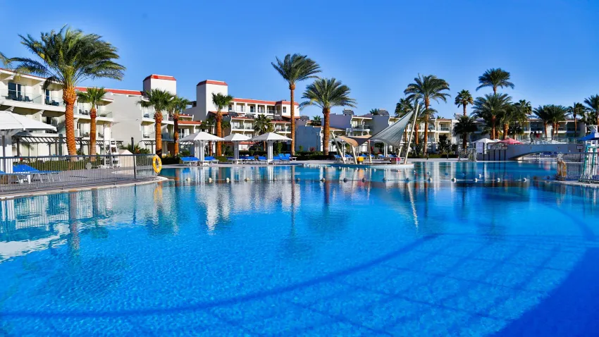 Amarina Abu Soma Resort & Aqua Park 5*-1