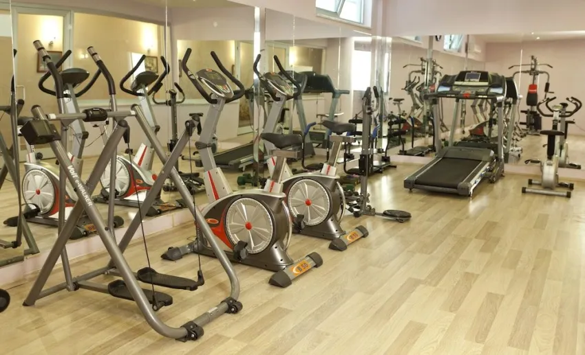 Monart City Hotel 4*-12