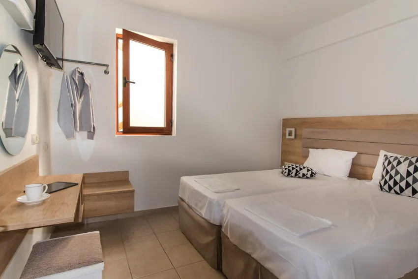 Vagelis Comfort Apartments & Studios 2*-29