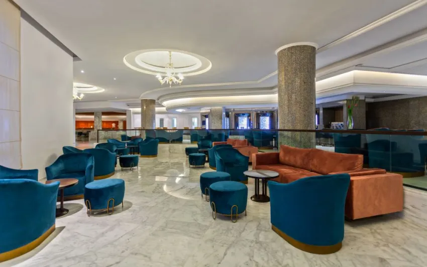 EL MOURADI PALACE  5*-41