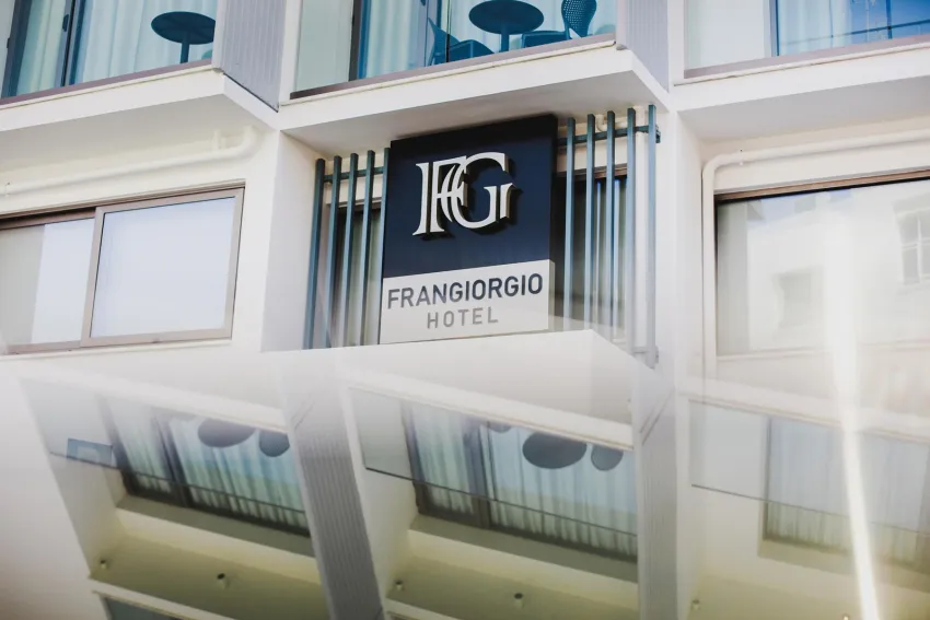 Frangiorgio hotel 3*-2