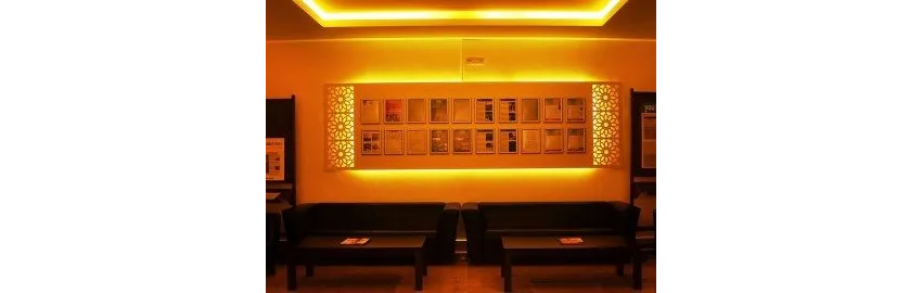 Belkon Hotel 4*-2