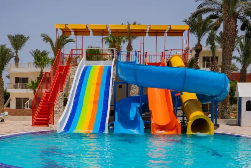 ROYAL STAR BEACH RESORT  4*-9