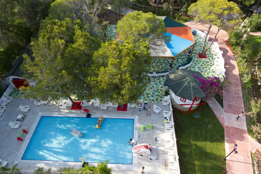 Selectum Family Resort Belek 5*-40