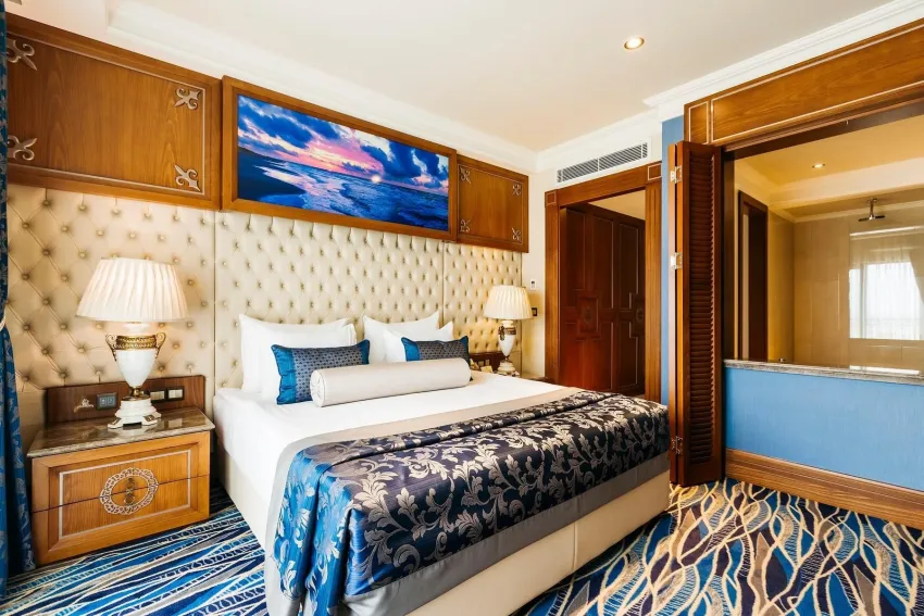 Lord's Palace Hotel And Spa 5*-9