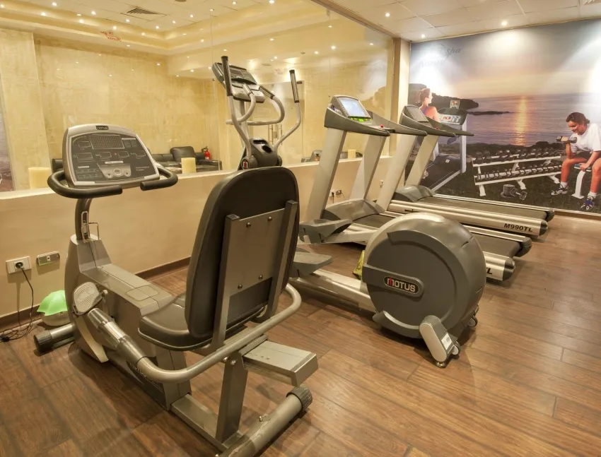 Sunny Days Palma De Mirette Resort & Spa 4*-8