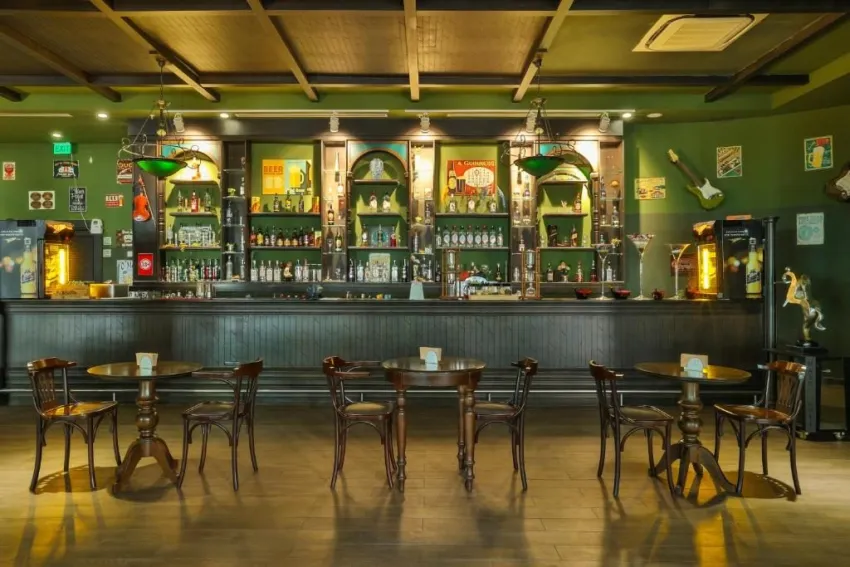 Crystal Waterworld Aqua Collection 5*-12