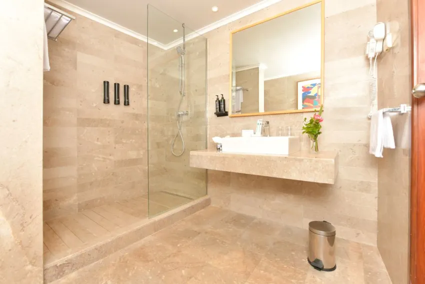 TOUR KHALEF THALASSO & SPA (EX. JAZ)  5*-5