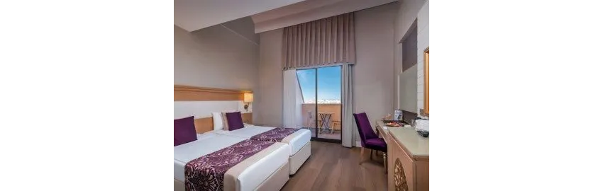 Villa Side Residence Hotel 5*-27