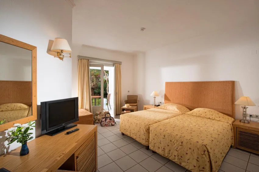 Annabelle Beach Resort 5*-16