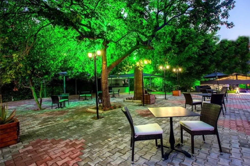 Grand Alisa Hotel (Ex. Royalisa Hotel) 4*-22