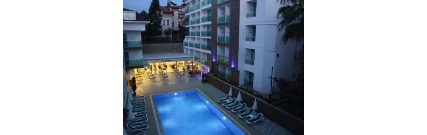 Kleopatra Atlas Hotel (Adults Only 16+) 4*-22