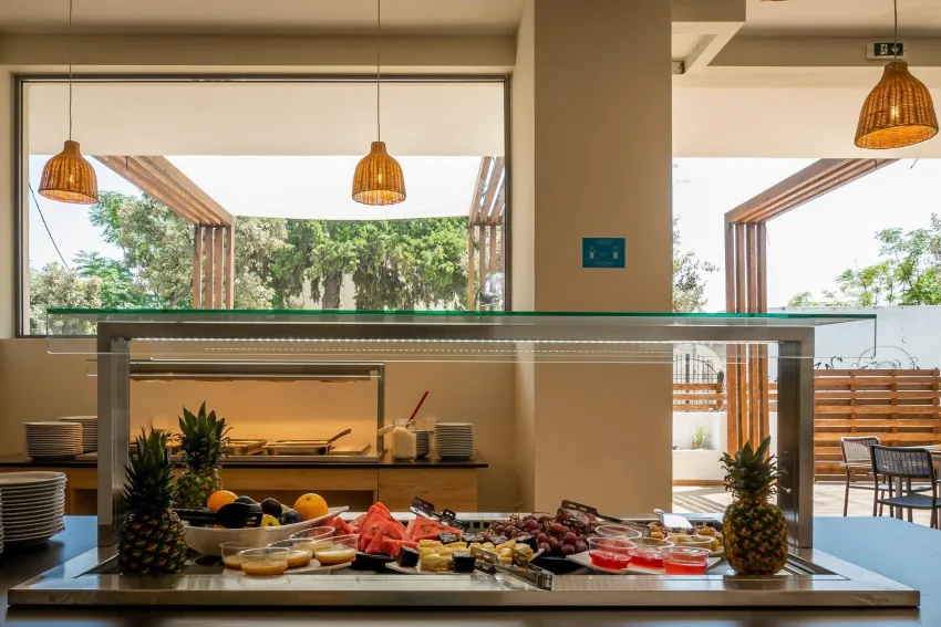 Castellum Suites 4*-11