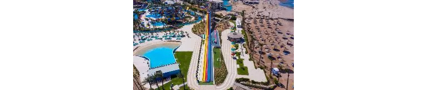 Blend Club Aqua Resort 4*-14