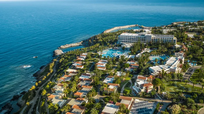 Iberostar Waves Creta Panorama and Mare 4* - Panormo - Grecia