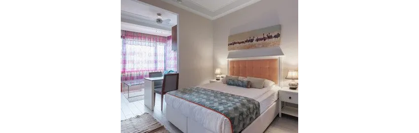 Delight Deluxe Apartments 3*-30