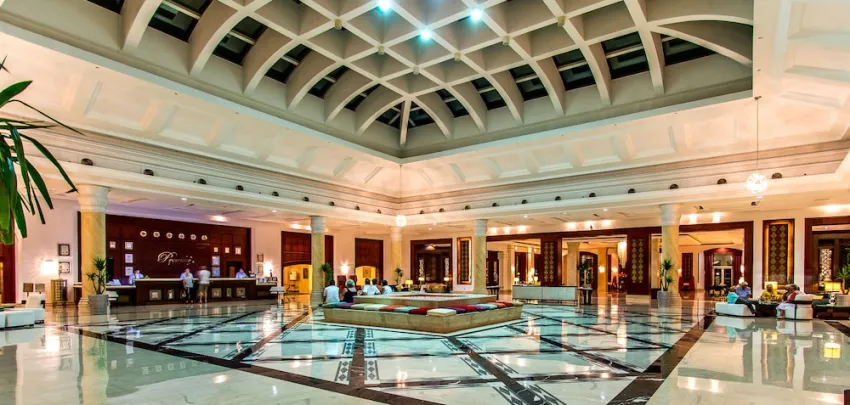 Premier Le Reve Hotel & Spa (Adults Only 16+) 5*-4