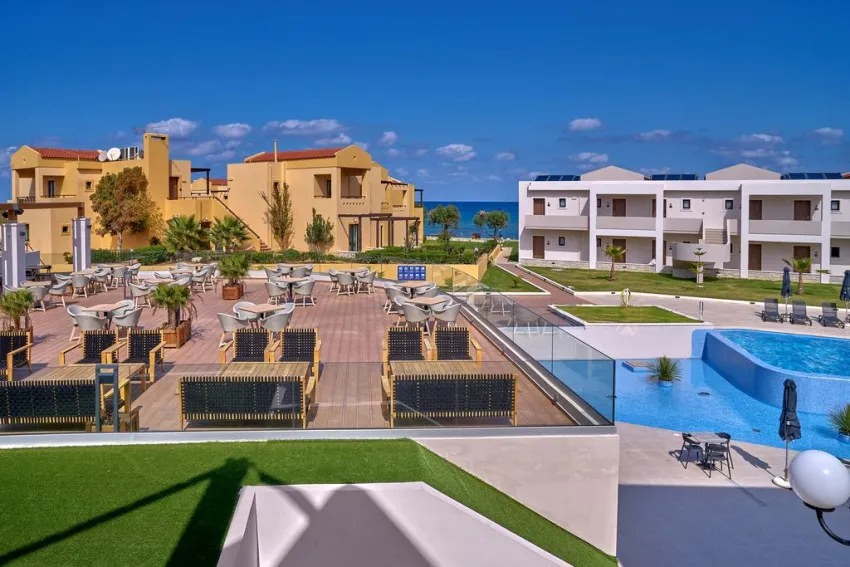 SILVER BEACH 4*-3