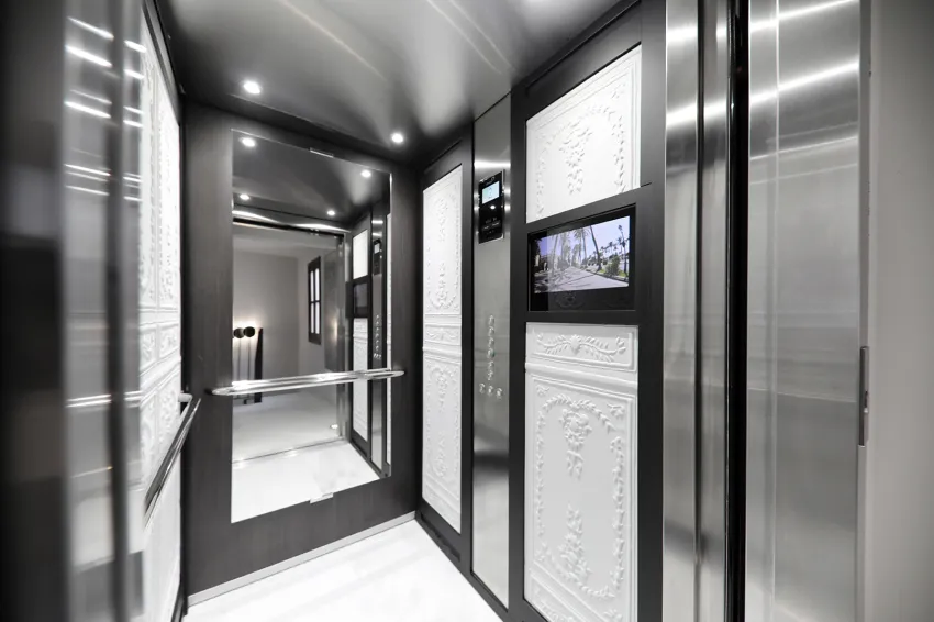 Summum Boutique Hotel member of Melia Collection 5*-20