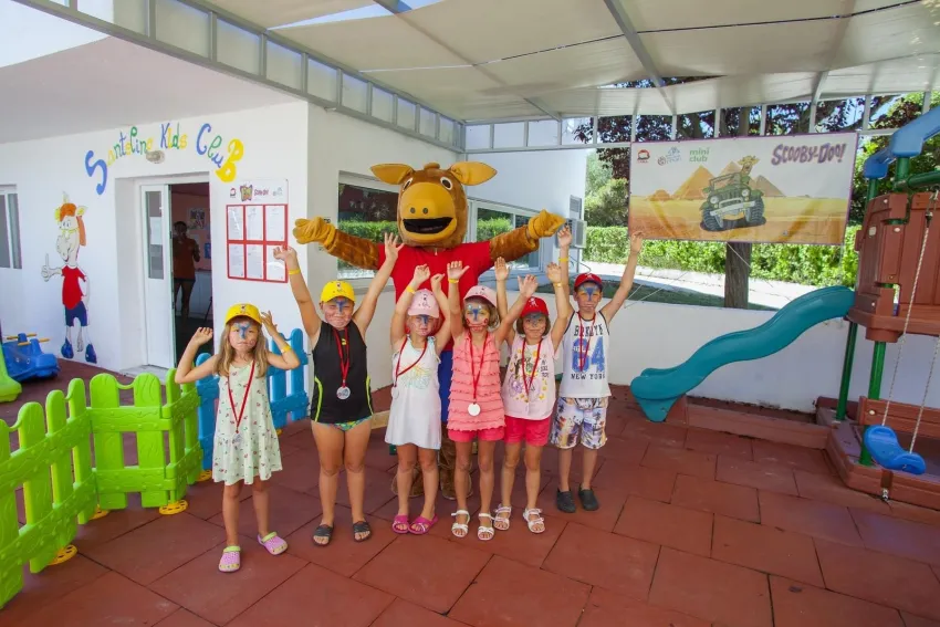 AluaSoul Zakynthos - (ex Plagos Beach) 4*-16