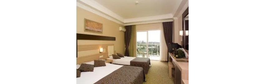 Telatiye Resort Hotel 5*-7