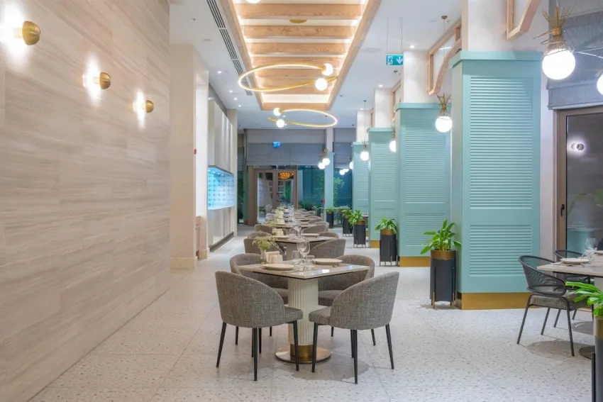 Sural Saray Hotel (Adults Only 16+) 5*-84