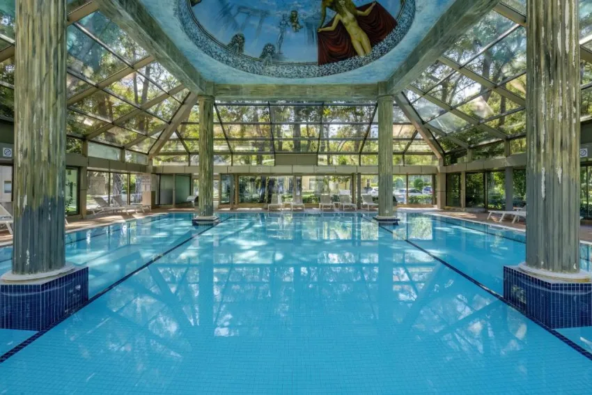 GYPSOPHILA CLUB MARINE   5*-2