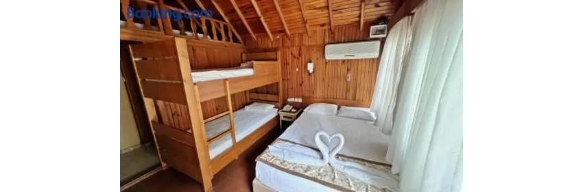 Clover Magic Nova Beach ( Ex.Nova Beach Hotel) 3*-4