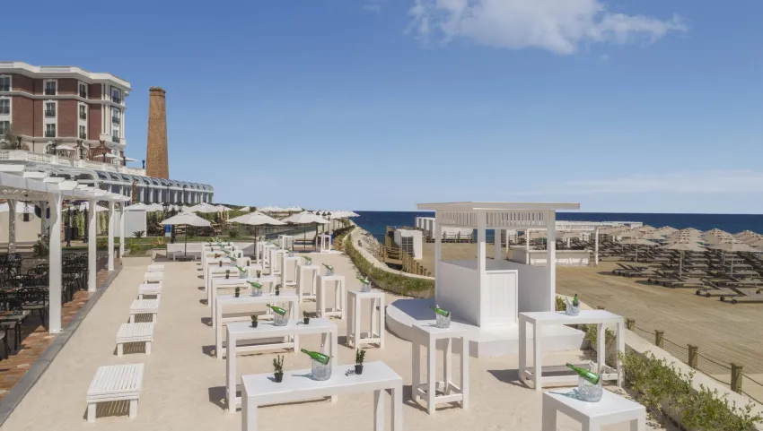 Kaya Palazzo Resort And Casino 5*-8