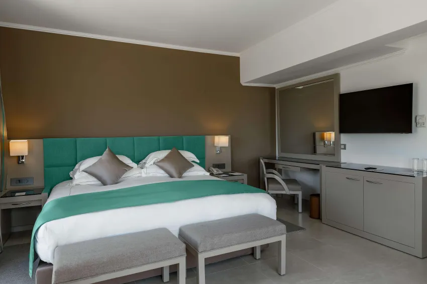 Cleopatra Luxury Resort Makadi Bay 5*-47