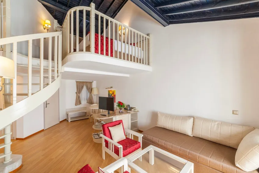 Sunrise Resort Hotel 5*-17