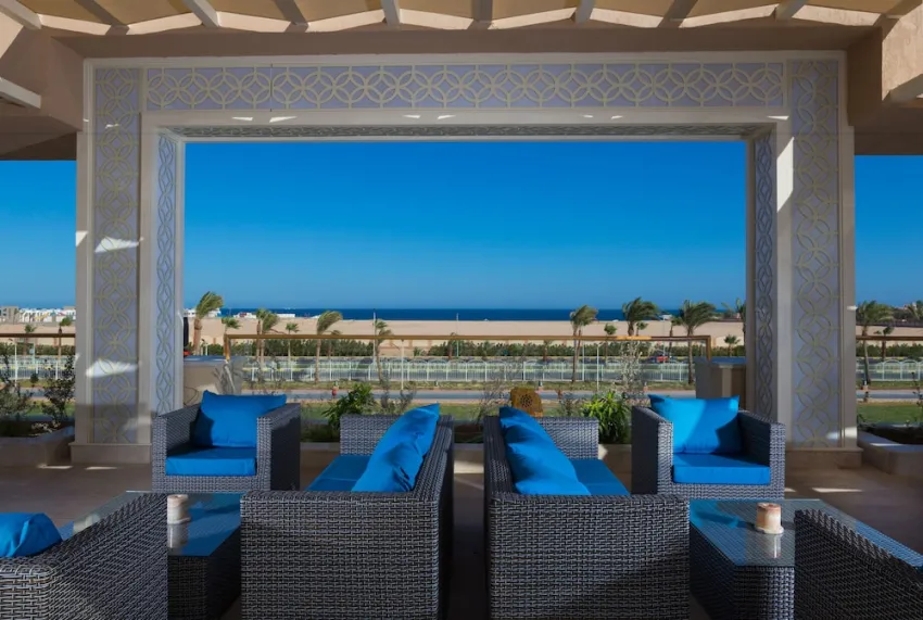 Pickalbatros Aqua Vista Resort 4*-80