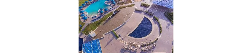 Amwaj Beach Club Abu Soma 5*-20